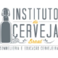 Instituto da Cerveja Logo