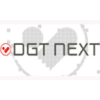 DGT Next Logo