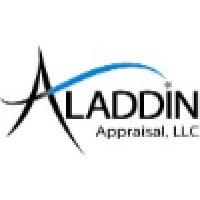 Aladdin Appraisal Logo