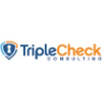TripleCheck Consulting Logo