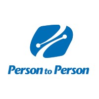 Person to Person Análisis, C.A. Logo