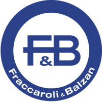 Fraccaroli e Balzan S.p.A. Logo