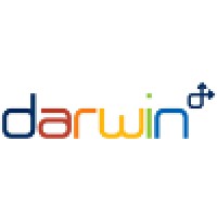 darwin Logo