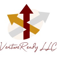 VentureReady LLC Logo