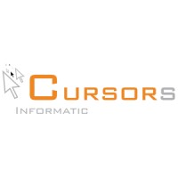 Cursors Informatic Logo