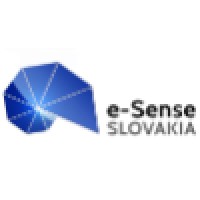 e-Sense Slovakia s.r.o. Logo