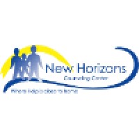 New Horizons Counseliing Center Logo