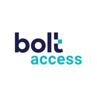 bolt access Logo