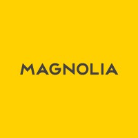Magnolia Bostad AB Logo