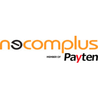 Grupo Necomplus (Member of Payten) Logo