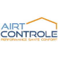 AIRTCONTROLE Logo
