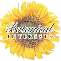 Botanical Interests, Inc. Logo