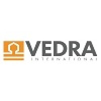 Vedra International Logo