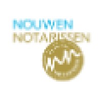 Nouwen Notarissen Logo