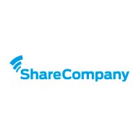 ShareCompany Logo