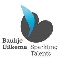baukje uilkema | sparkling talents Logo