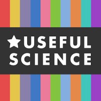 Useful Science Logo