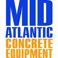 Mid Atlantic Concrete Equipment, Inc. Logo