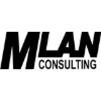 MLAN Consulting Logo
