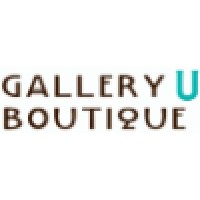 Gallery U Boutique Logo