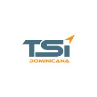 TSI Dominicana Logo