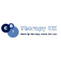 CBT Therapy UK Logo