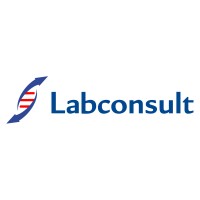 Labconsult Logo
