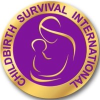 Childbirth Survival International (CSI) Logo