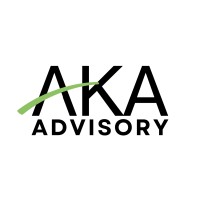AKA Advisory, LLC Logo