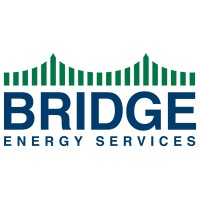 Bridge Energy Services Logo
