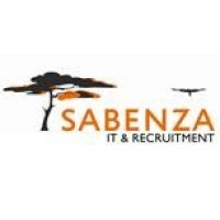 Sabenza IT Logo