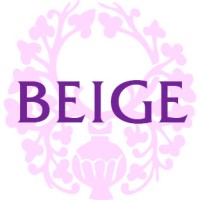 Beige Plus Ltd The Luxury Plus Size Destination Logo