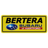 Bertera Subaru of Hartford Logo