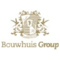 Bouwhuis Groep Logo