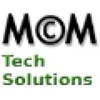 McM Tech Solutions, LLC Logo