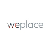 Weplace Logo