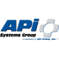 APi Systems Group Logo