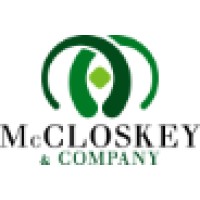 McCloskey & Company Logo