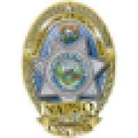 Nevada Association of Public Safety Officers Logo