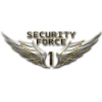 Security Force 1 Logo