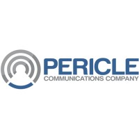 Pericle Communications Company Logo