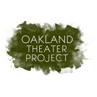 Oakland Theater Project Logo