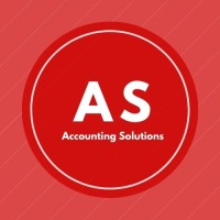 Accounting Solutions Logo