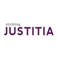 Stichting Justitia Logo