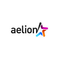 Aelion Logo