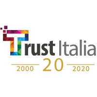 Trust Italia SpA Logo