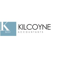 Kilcoyne & Co Accountants Logo