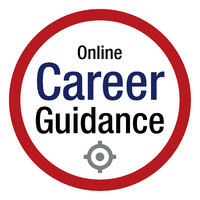 Online Career Guidance Logo