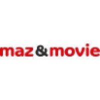 maz&movie GmbH Logo