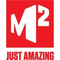 M2 Printing Logo